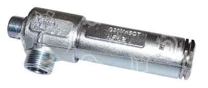 ventil pojistný Danfoss, SFA 15